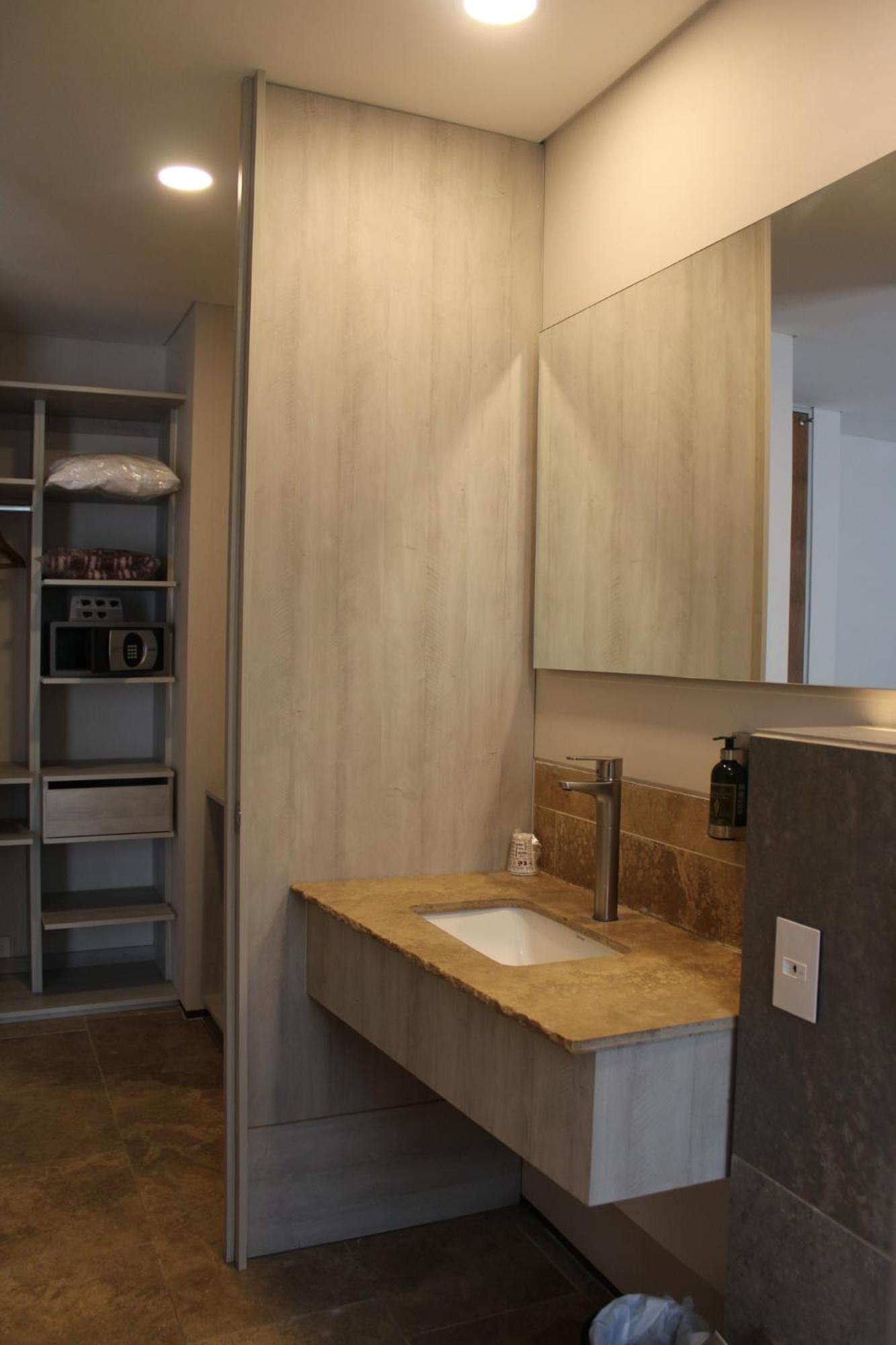 Termales El Otono Hotel La Enea Екстериор снимка Bathroom